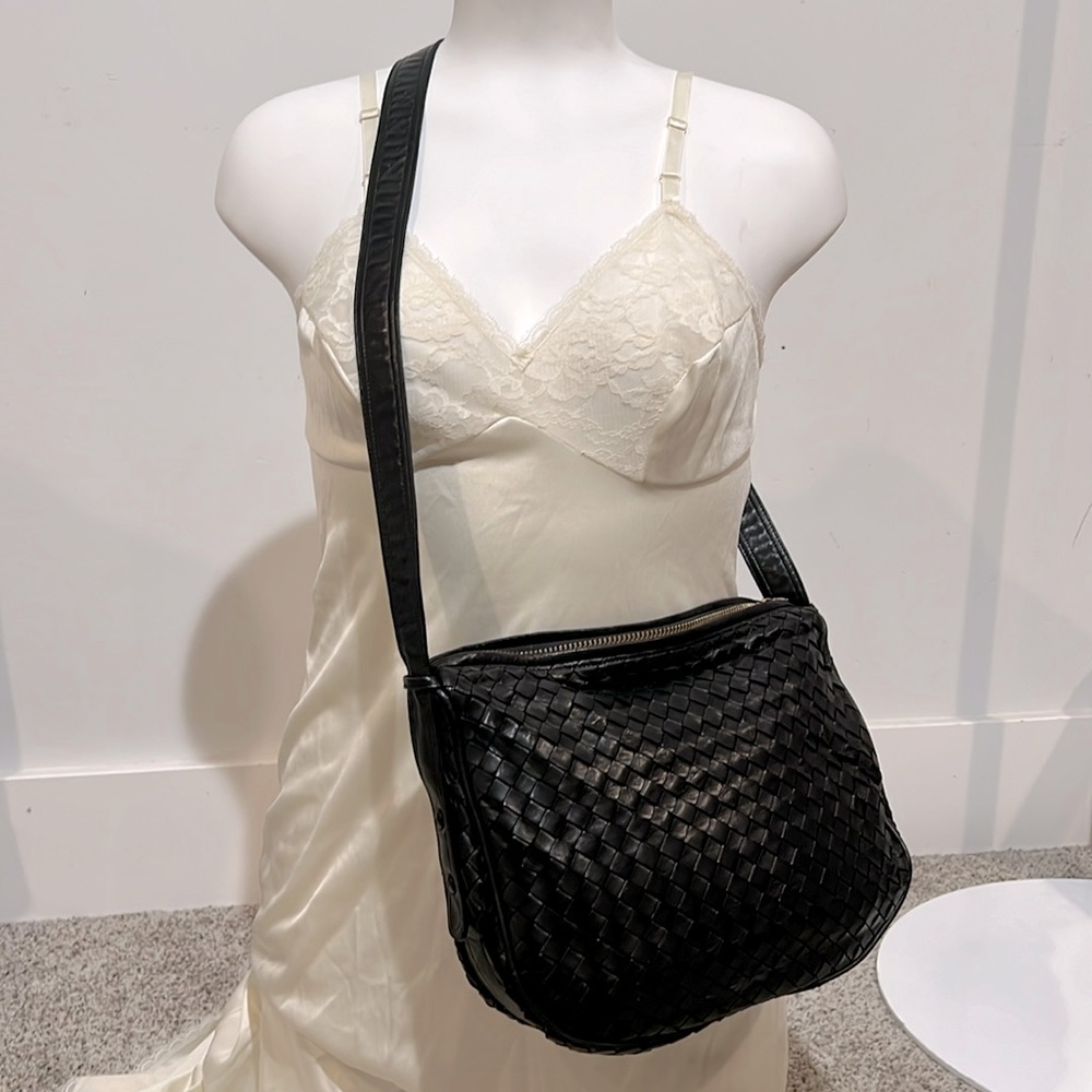 Bottega Veneta Vintage Bag